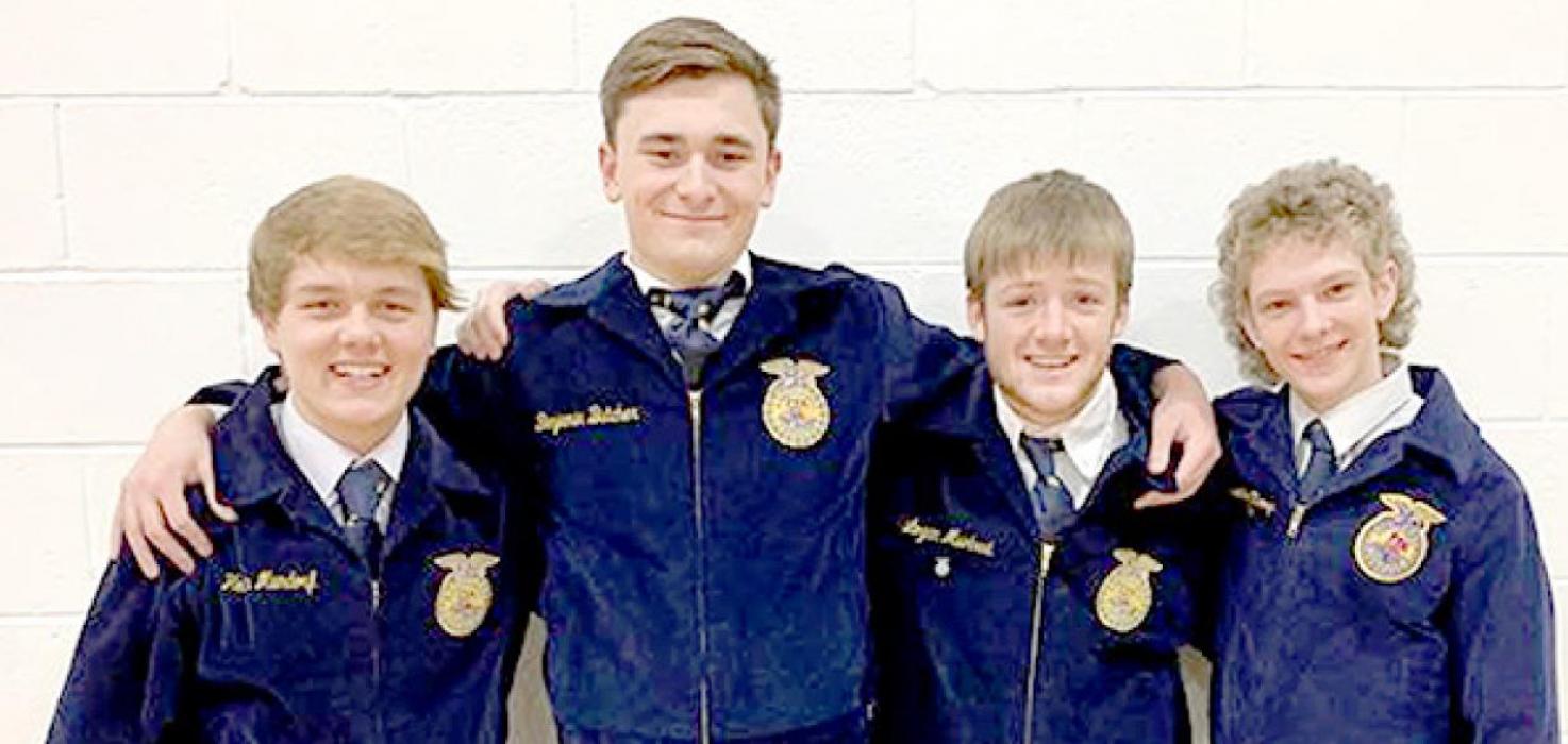 VHS CDE teams
