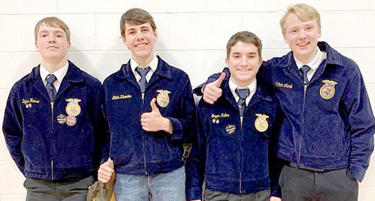 VHS CDE teams