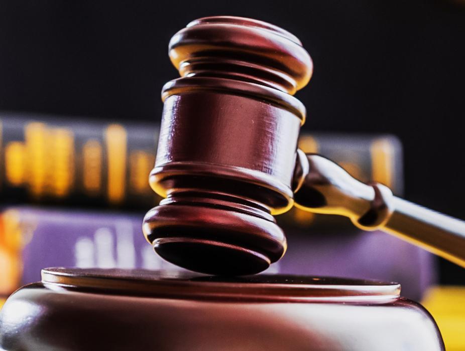 Cherry County Court News