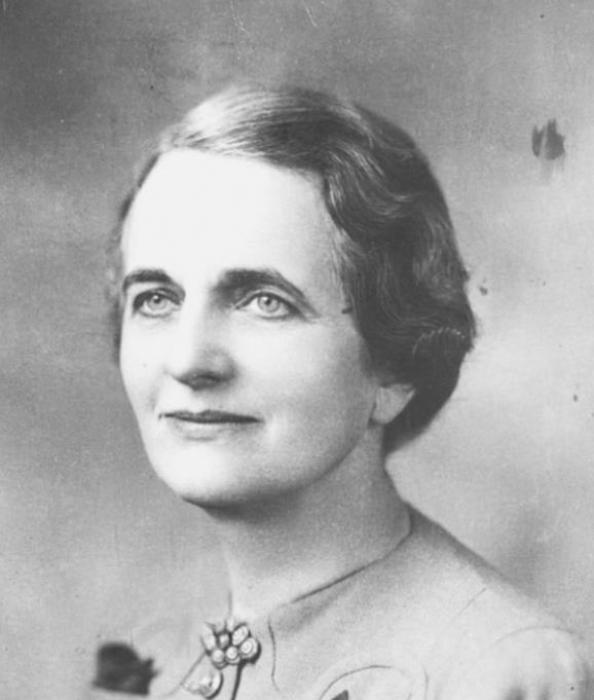 Sylvia Killian Quigley