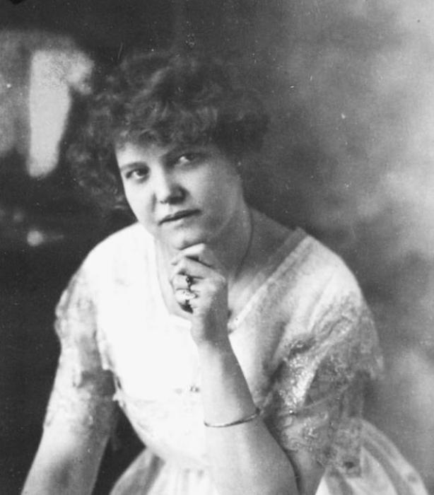 Florence Morris