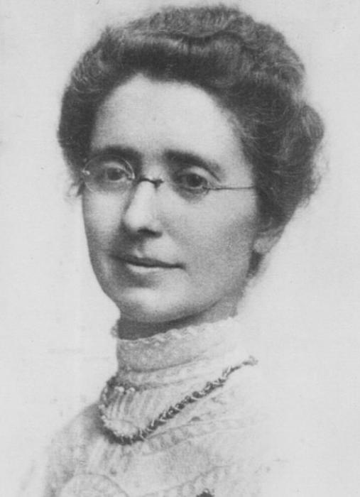 Margaret Kincaid