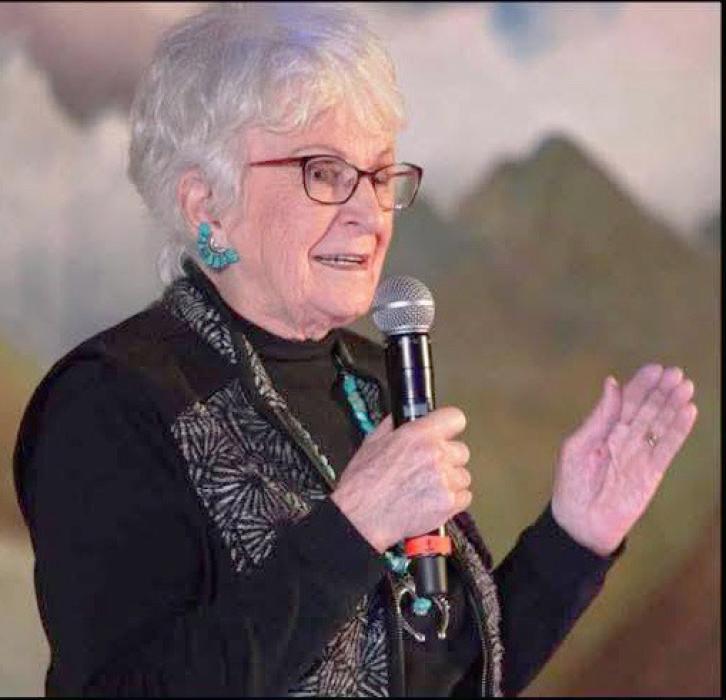 Yvonne Hollenbeck