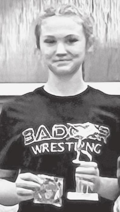 Winner National wresting results