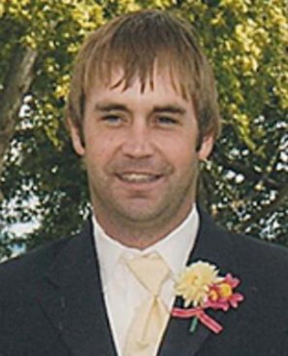 Trent Turnquist, 47