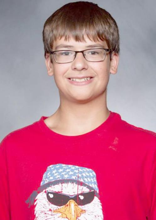 Devlin Welch, Freshman