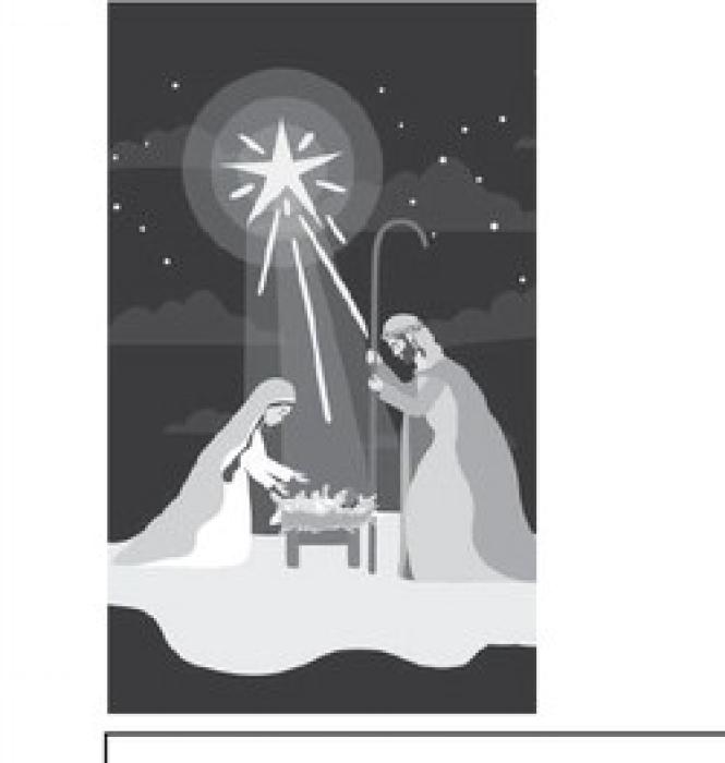 It’s a time to celebrate, and remember Jesus Christ!