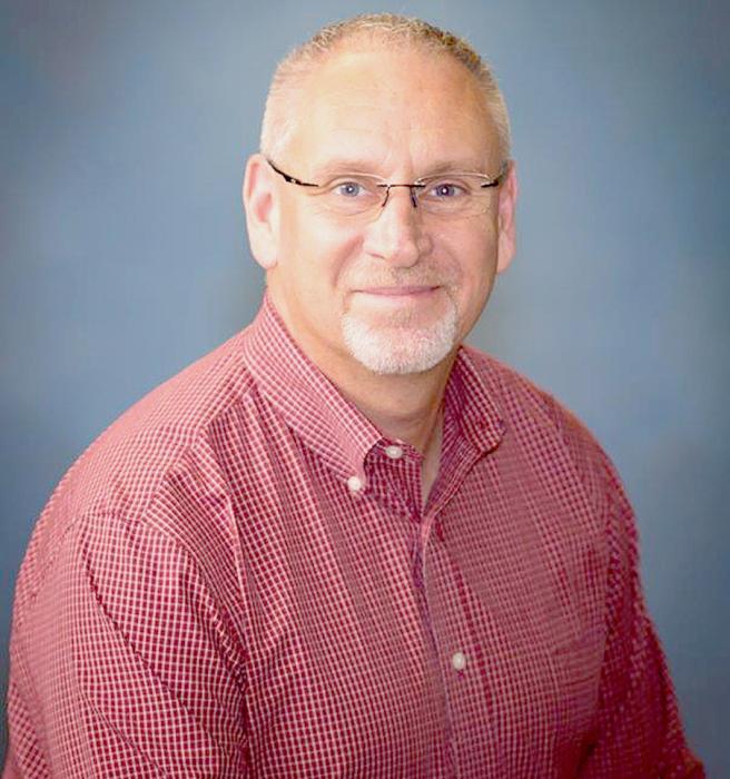First Baptist Church welcomes Pastor Tim Wilkinson.