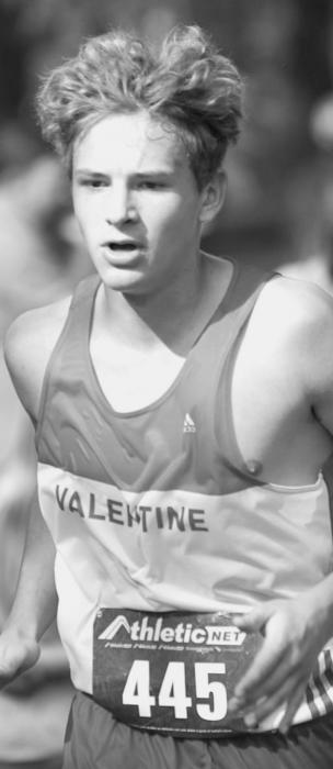 Lex Larsen