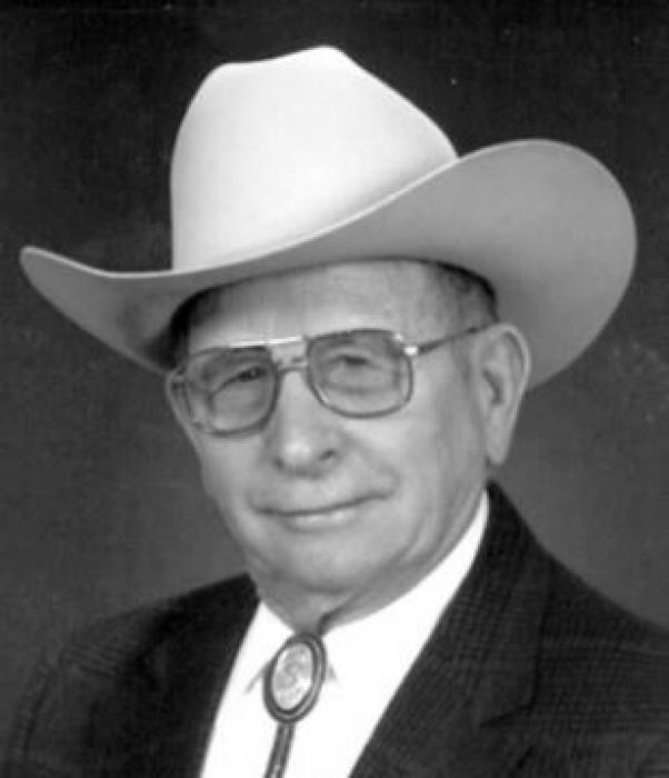 William E. Dew, 94