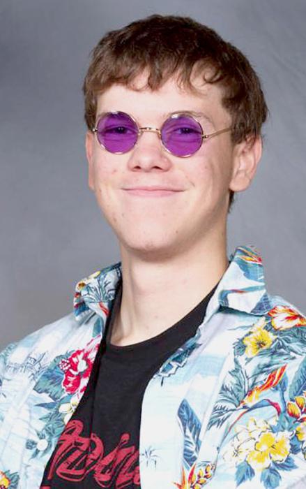 SCHOLAR OF THE WEEK