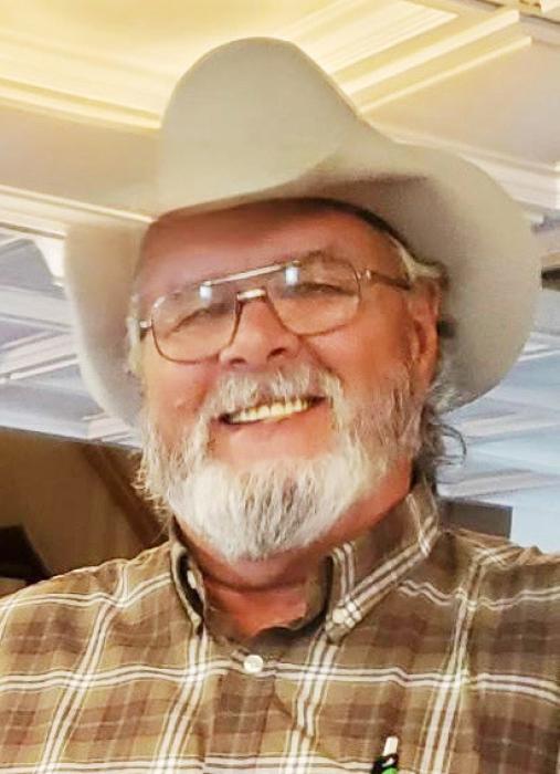 Gregory Weldon Hobbs
