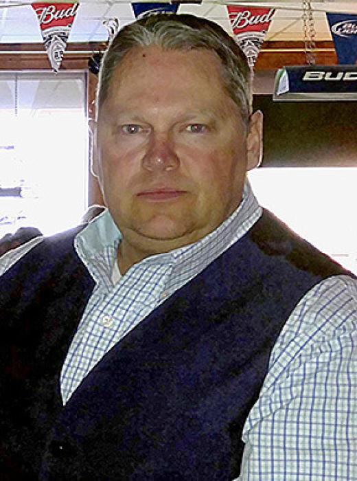 Sean R. Boje, 58