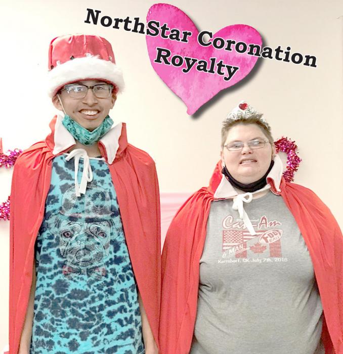 NorthStar Coronation Royalty