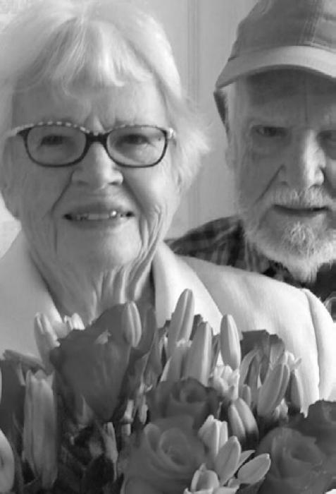 Charlotte Patricia “Pat” Phelps, 97