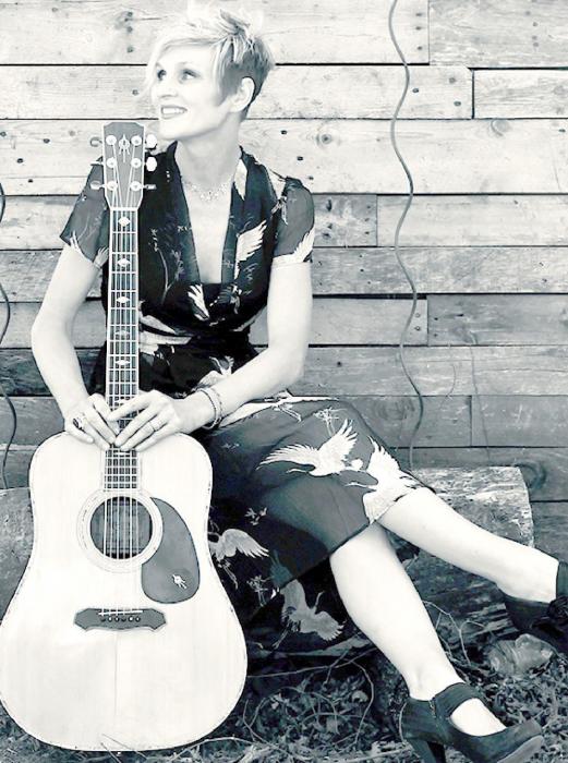 After a day of looking at the bulls lining Valentine’s Main Street, enjoy the evening with Becky Schlegel and the Traveling Opry Show at VHS.