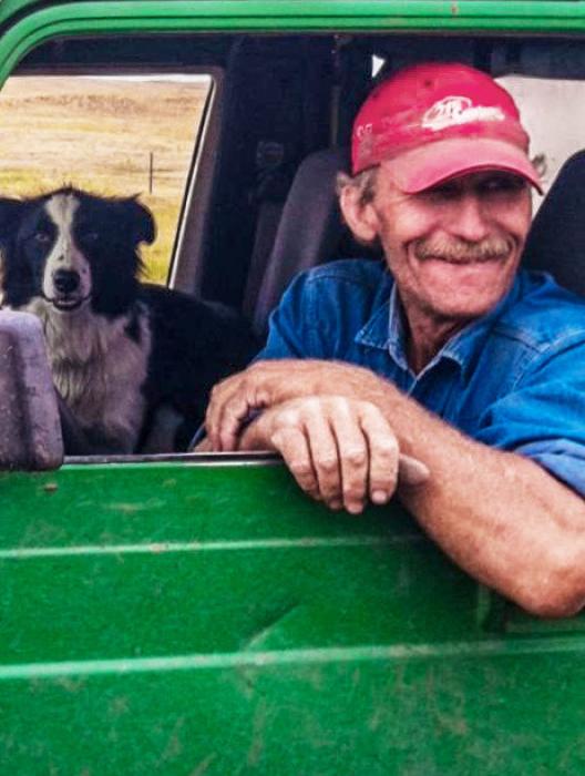 Kevin LeRoy Petersen, 67