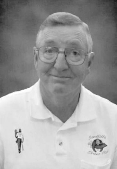 Gayle L. Miller, 85
