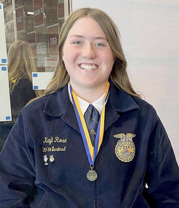 Nebraska Ag Academy’s success at State FFA