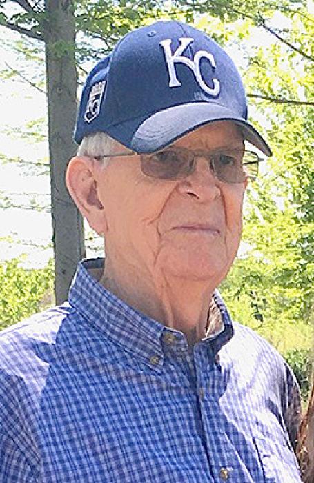 Robert L. Barnes 92