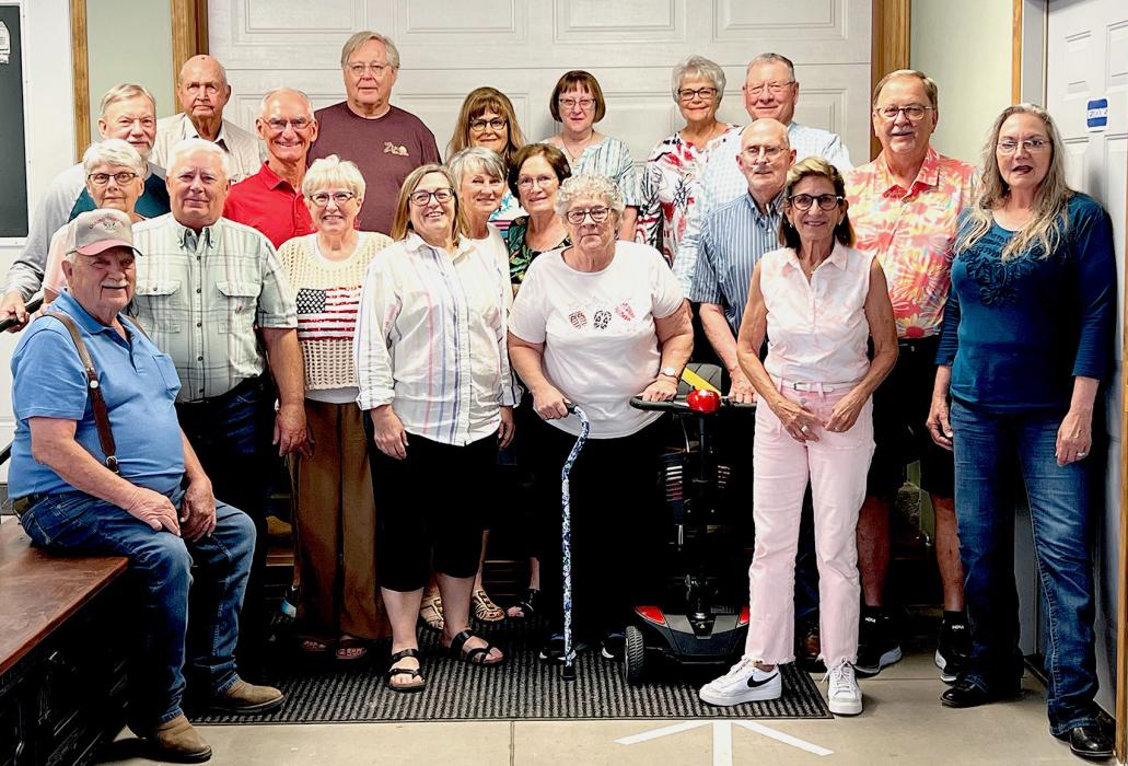Class of 1969
