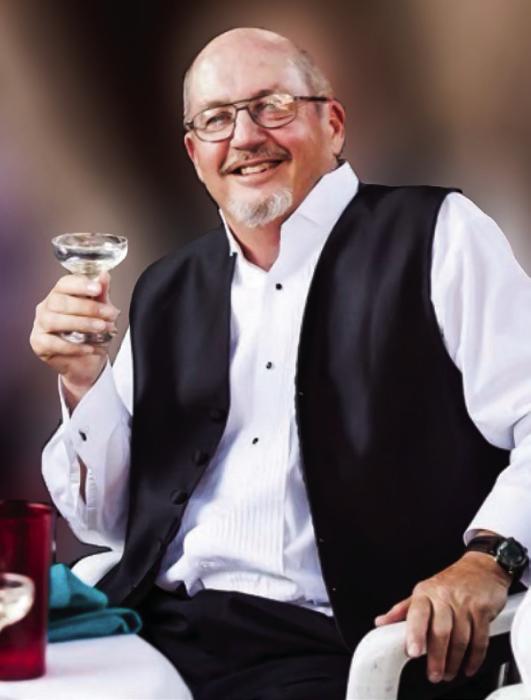 Sherwood “Woody” P. Vosburg, 77