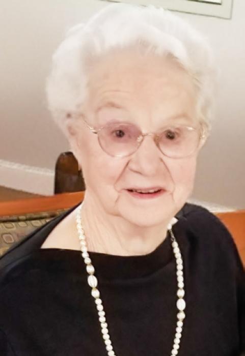Luree Lien, 96