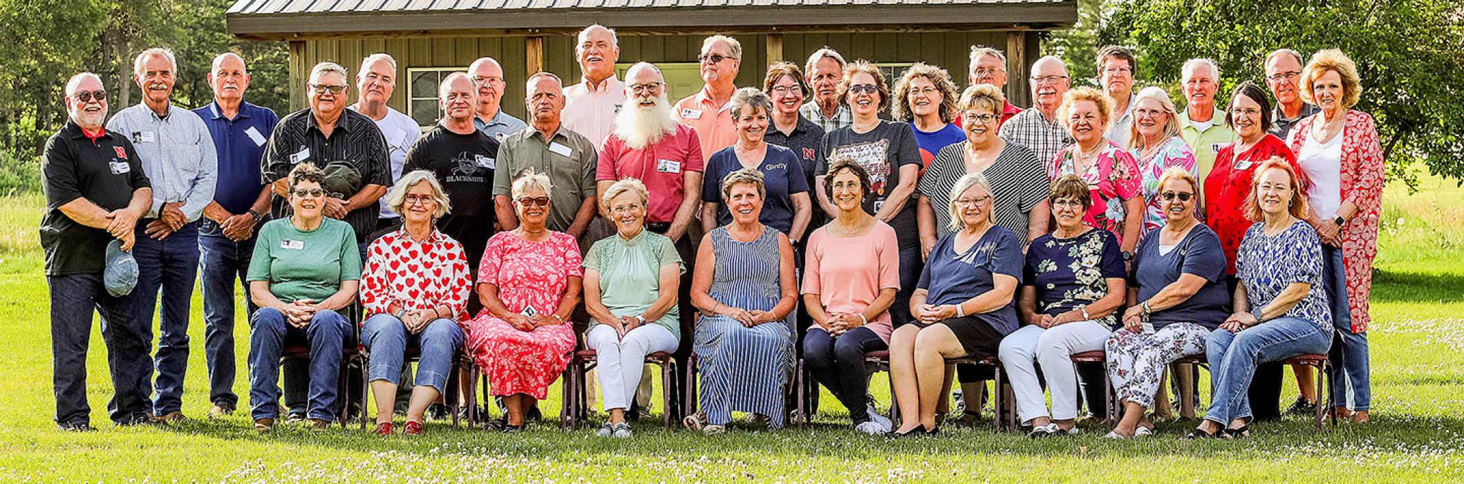 VHS Alumni