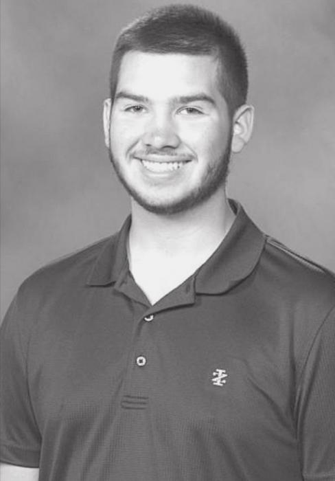 SCHOLAR OF THE WEEK