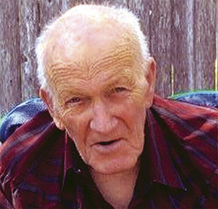 James R. Sheet
