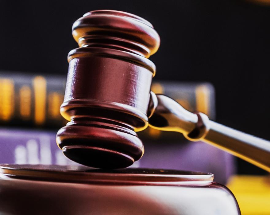 Cherry County Court News