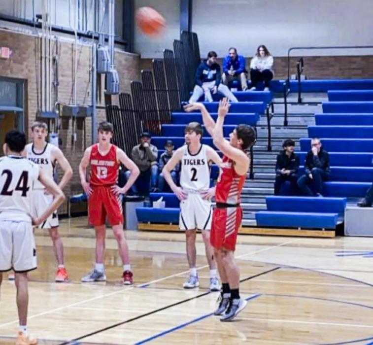Badgers end season in sub-district play