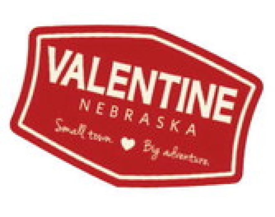 Valentine Chamber of Commerce News