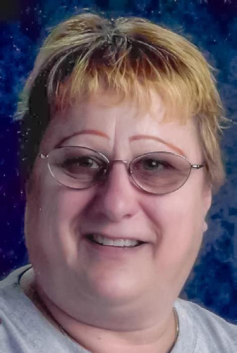 Julie “Jules” Parks, 65