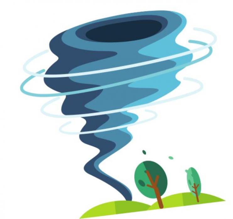 Tornado drill to sound March 23