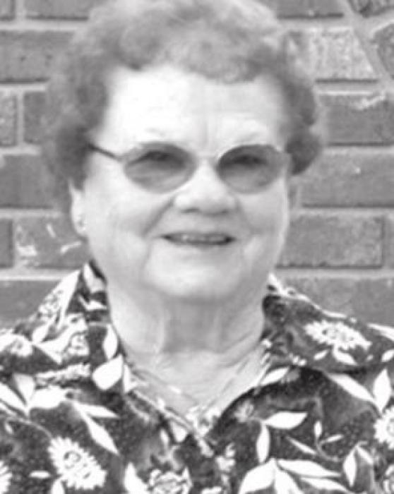 Elsie Farley, 92
