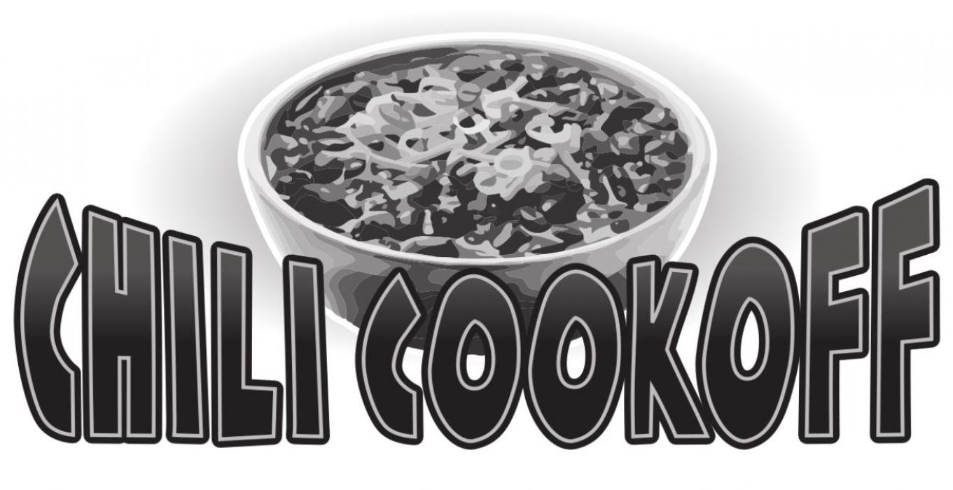 Valentine’s Day Chili Cook-off