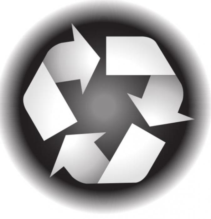 RC&D highlights recycling projects