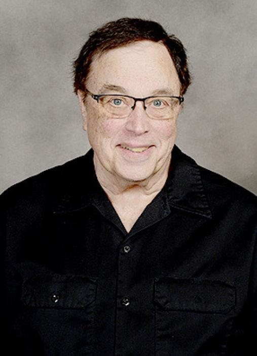 Pastor Gary Smith was commissioned for the Presbyterian Church in Valentine.