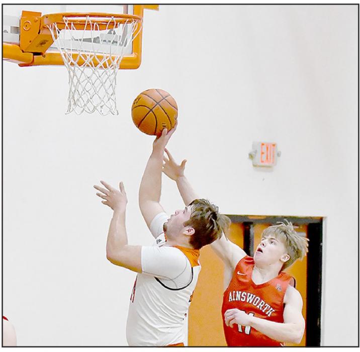 C-K Cowboys fall to Ainsworth Bulldogs, 27-71