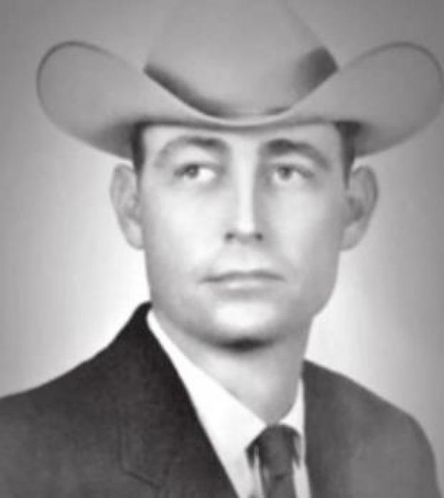 Thomas A. Maddux, 93