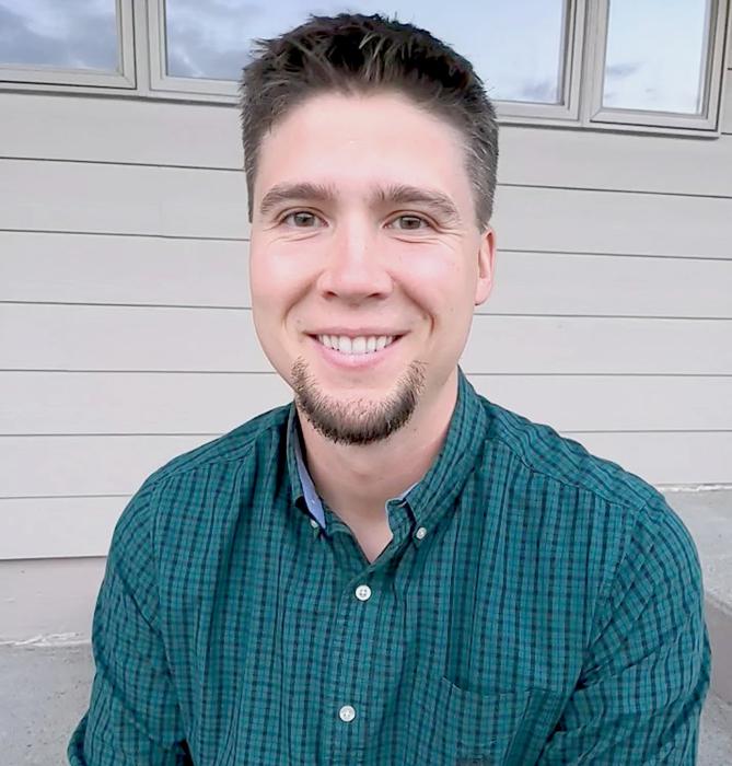 Mr. Andrew Roehl is the principal at Grace Lutheran School and will be teaching the upper grades.