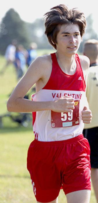 Landon Mooney