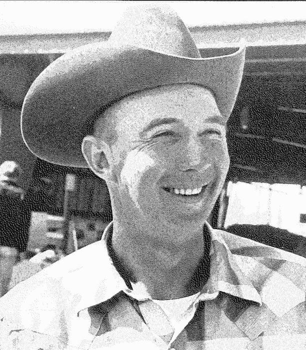 Lawrence Turner, Cherry County.