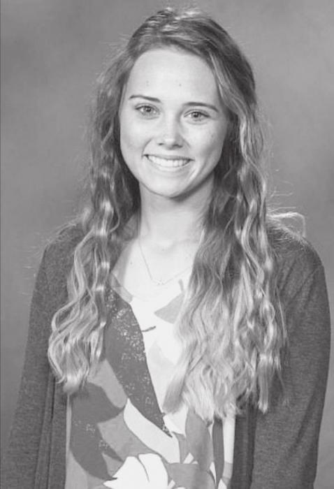 SCHOLAR OF THE WEEK
