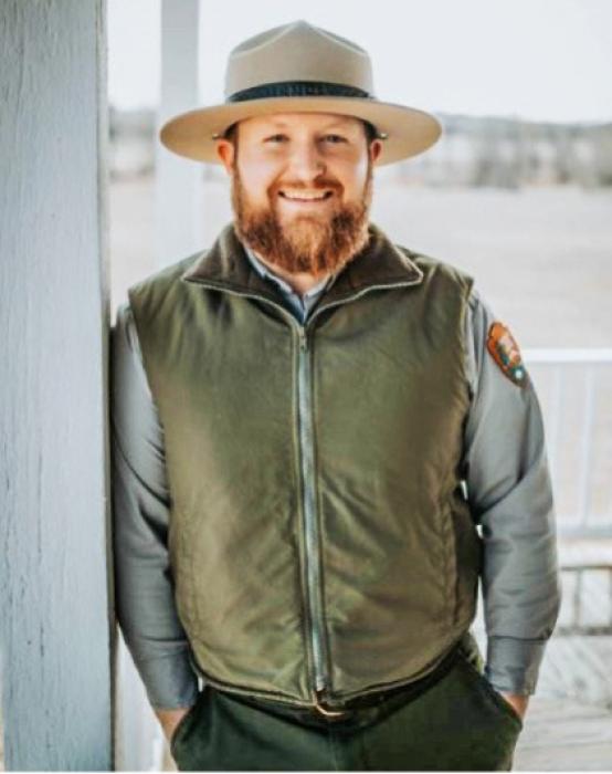 Chris Mather has been selected as the new superintendent of the Niobrara National Scenic River.