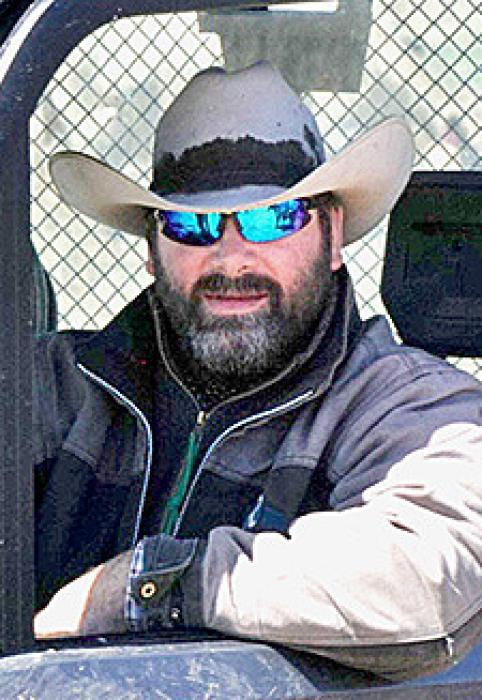 Brandon K. Kenner, 39