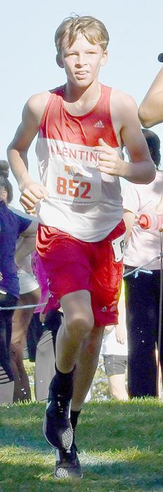 Deklin Titus