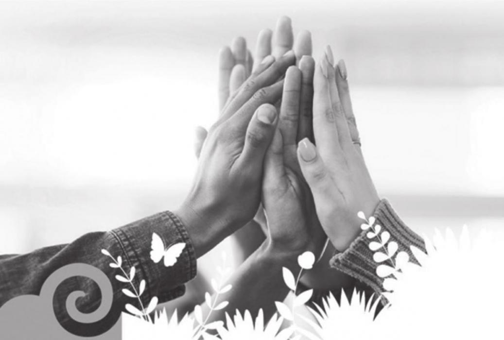 Building Up Others