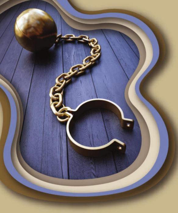 Golden Shackles